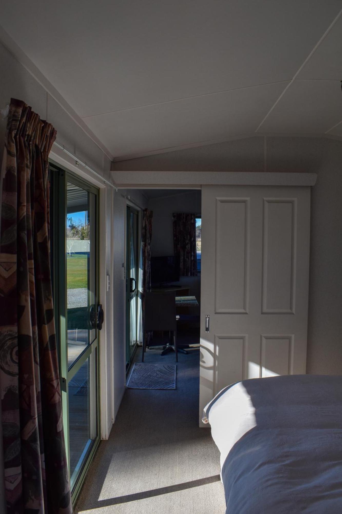 Route79 Holiday Park Geraldine Exterior photo