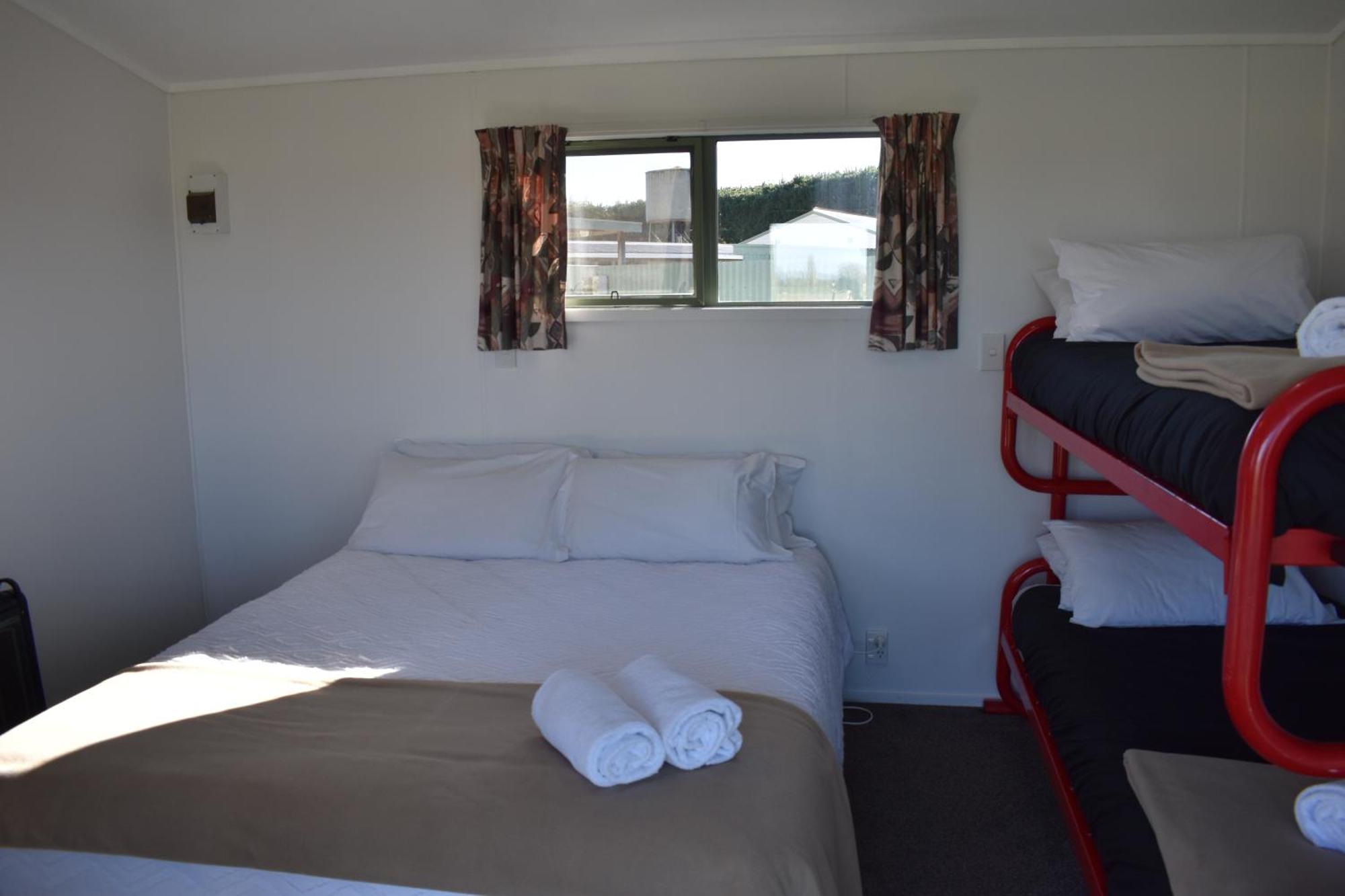 Route79 Holiday Park Geraldine Exterior photo